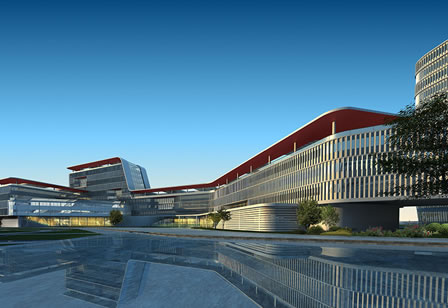 黔东南苗族侗族自治州建筑设计的测试内容