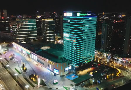 黔东南苗族侗族自治州花园设计的测试内容