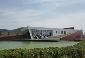 黔东南苗族侗族自治州建筑设计的测试内容