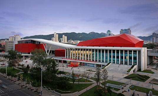 黔东南苗族侗族自治州通知公告的测试信息，内容可以在后台发布编辑删除